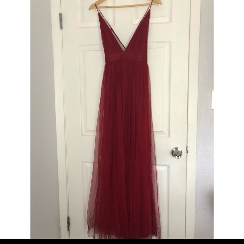 Windsor Formal Dress